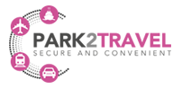 Park2Travel Promo Codes for